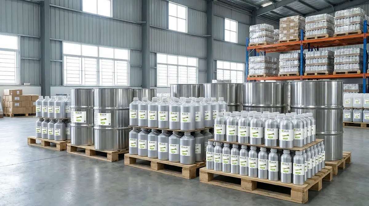 tinh dầu giá sỉ nhập khẩu